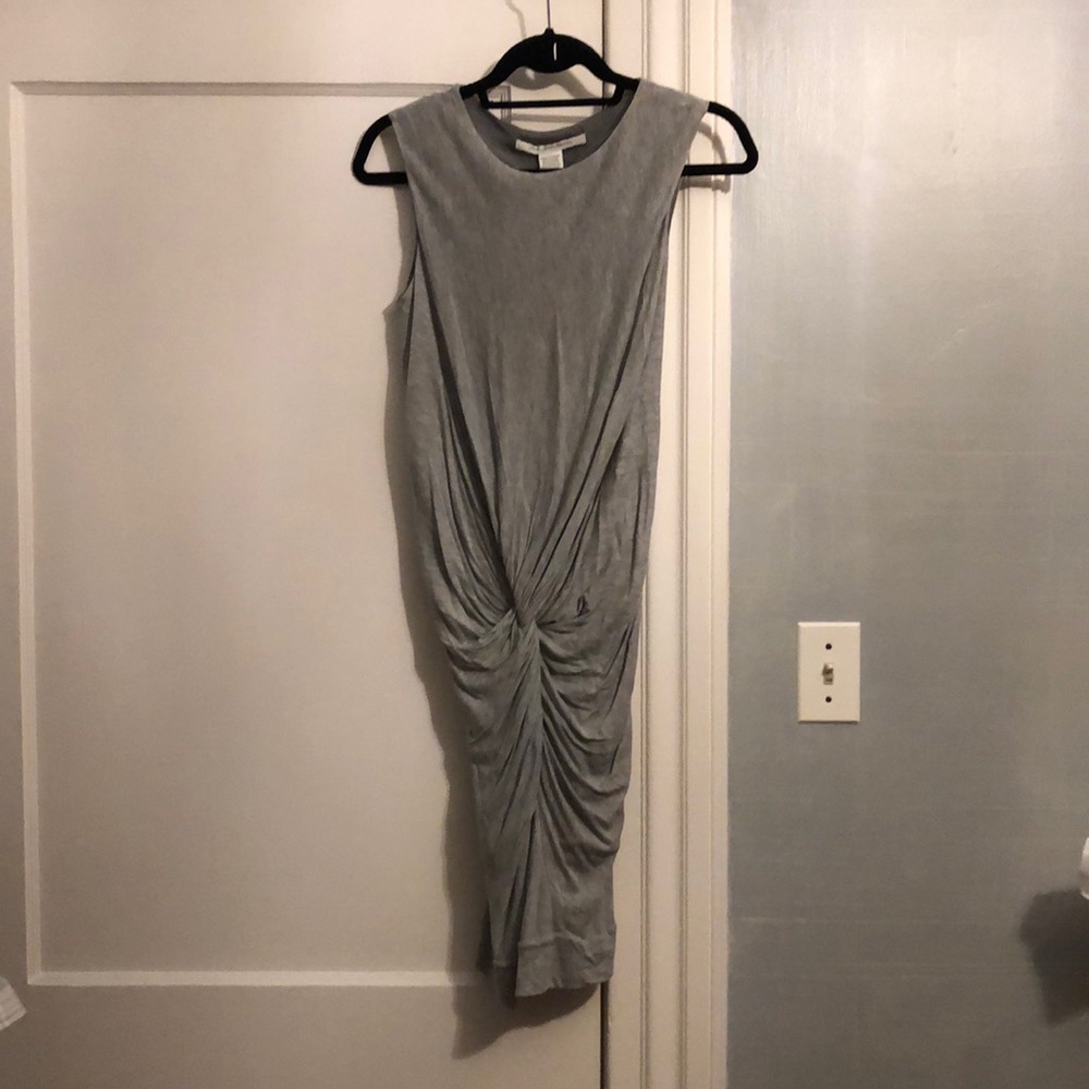 DVF Dress